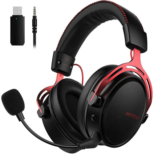 Mpow Air Wireless Gaming Headset