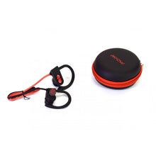 Load image into Gallery viewer, Mpow Flame Sports Bluetooth Earphones Gym Red

