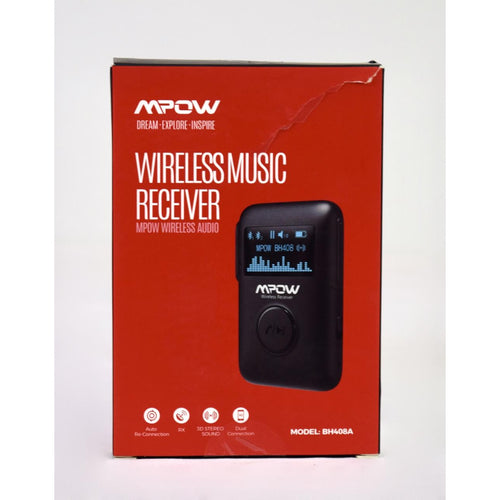 Mpow Wireless Music Receiver