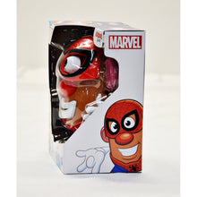 Load image into Gallery viewer, Mr. Potato Head Marvel Classic Spider-Man 2+
