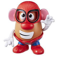 Load image into Gallery viewer, Mr. Potato Head Marvel Classic Spider-Man 2+
