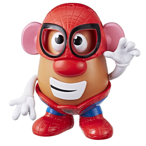 Mr. Potato Head Marvel Classic Spider-Man 2+