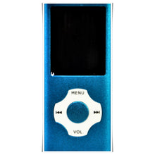 Load image into Gallery viewer, Mymahdi MP3 Player Blue
