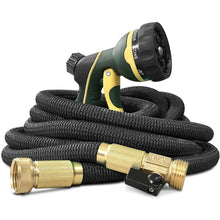 Load image into Gallery viewer, NGreen Expandable Garden Hose 50ft
