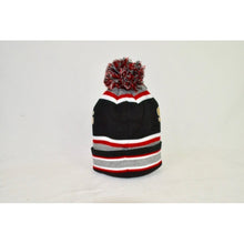 Load image into Gallery viewer, NHL Ottawa Senators Men&#39;s Pom Pom Winter Hat-Liquidation Store

