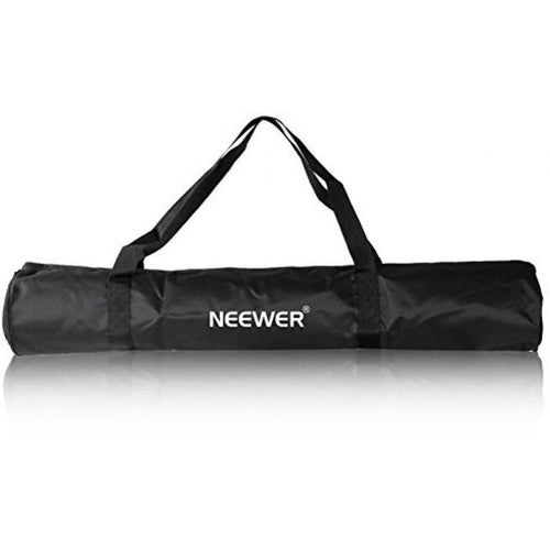 Neewer Heavy Duty Photographic Tripod Carrying Case with Strap