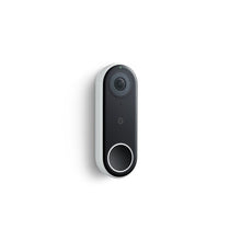 Load image into Gallery viewer, Nest Hello Smart Wi-Fi Video Doorbell, Wired - White

