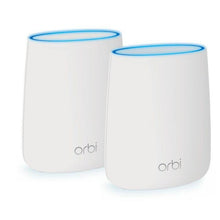 Load image into Gallery viewer, NetGear Orbi RBK22-100CNS Whole Mesh Wi-Fi System
