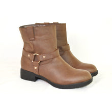 Load image into Gallery viewer, Nevada &quot;Amy&quot; Classic Boot Cognac 5
