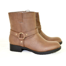 Load image into Gallery viewer, Nevada &quot;Amy&quot; Classic Boot Cognac 6

