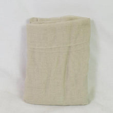 Load image into Gallery viewer, Newbury Pole Top Window Curtain Panel 108&quot; Linen-Liquidation Store
