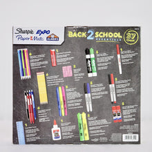 Load image into Gallery viewer, Newell Brands Back 2 School Essentials Pens Pencils 37 Count-Liquidation Store
