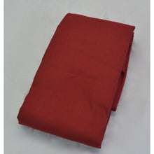 Load image into Gallery viewer, Newport Grommet Panel Curtain 84&quot; Red
