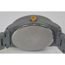 Load image into Gallery viewer, Nine West Ladies Y121E Gray and Rose Gold Quartz Watch-Liquidation Store
