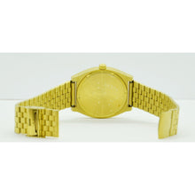 Load image into Gallery viewer, Nixon Men&#39;s Time Teller Watch - Gold-Liquidation Store

