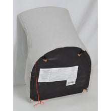 Load image into Gallery viewer, Noble House Hayden Light Grey Fabric Dining Chairs (Set of 2)-Liquidation Store
