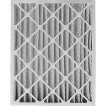 Load image into Gallery viewer, Nordic Pure 16x25x4 MERV 15 Air Condition Furnace Filter, Quantity 2
