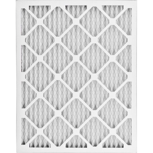 Nordic Pure 20x20x1M12-6 MERV 12 Pleated Air Condition Furnace Filter, Box of 6