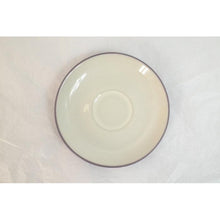 Load image into Gallery viewer, Noritake Colorwave After Dinner Saucer, Plum
