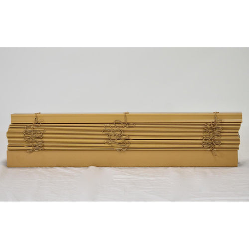 Norman Pine Cordless Blinds 25