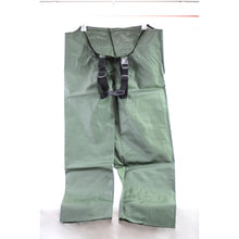Load image into Gallery viewer, North Safety Rainwear Fire Retardant Overalls Small
