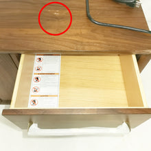 Load image into Gallery viewer, Northridge Marina Del Ray Nightstand with Power
