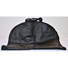 Load image into Gallery viewer, Nuage Garment Bag Black
