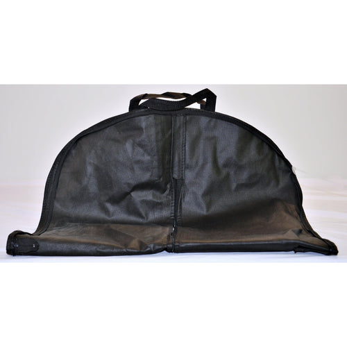 Nuage Garment Bag Black