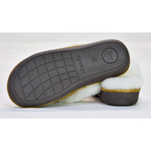 Load image into Gallery viewer, Nuknuuk Women&#39;s Slippers - 6 - Chestnut
