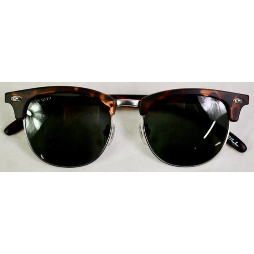 O'Neill Hayle 102P Tortoise Polarized Sunglasses Unisex