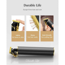 Load image into Gallery viewer, ORIHEA Professional Hair Clipper
