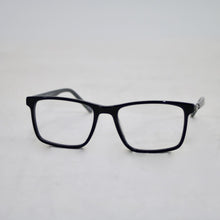 Load image into Gallery viewer, Occi Men&#39;s Chiari OC7009 C4 Square Eyeglasses Black/Grey
