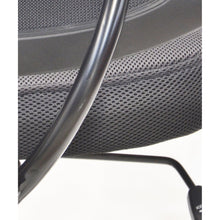 Load image into Gallery viewer, Office Star Mesh Managers Chair Black-Liquidation Store

