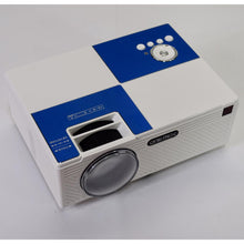Load image into Gallery viewer, One-Mix White LED Mini Pocket Projector
