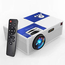 Load image into Gallery viewer, One-Mix White LED Mini Pocket Projector
