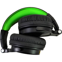 Load image into Gallery viewer, OneOdio Pro G Headset Green
