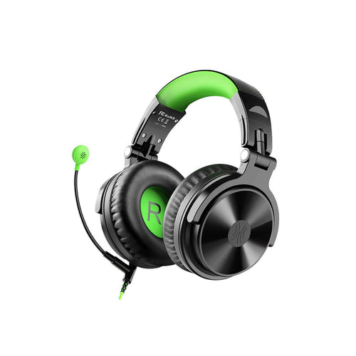 OneOdio Pro G Headset Green