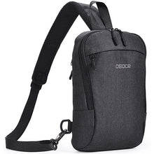Load image into Gallery viewer, Osoce Unisex Travel Shoulder Messenger Bag
