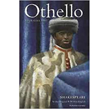 Load image into Gallery viewer, Othello by Shakespeare
