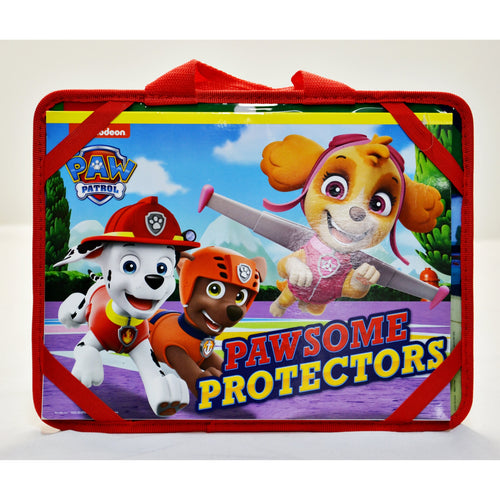 PAW Patrol Coloring Book Lapdesk 3+