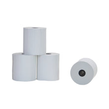 Load image into Gallery viewer, PRP Papers Inc. 3.125 in. x 225 ft. Thermal Paper Rolls BPA free Box of 50
