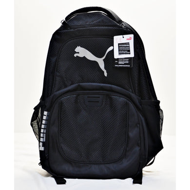 PUMA Evercat Contender 3.0 Backpack Black