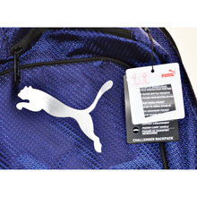 Load image into Gallery viewer, PUMA Evercat Contender 3.0 Backpack Blue
