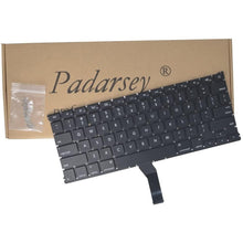 Load image into Gallery viewer, Padarsey Replacement Keyboard for Mac
