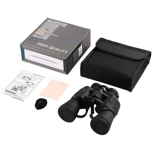 Panda100 Waterproof Binoculars HD Professional