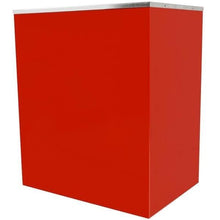 Load image into Gallery viewer, Paragon 3200310 Red Classic Pop Popcorn Stand for 20 oz. Poppers
