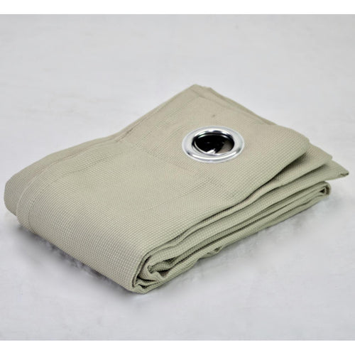 Parker Grommet Curtain Panel 84