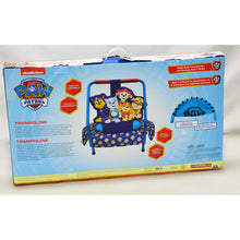 Load image into Gallery viewer, Paw Patrol Foldable Indoor Trampoline, 36&quot;-Liquidation Store
