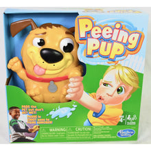 Load image into Gallery viewer, Peeing Pup Game For Kids Family Fun PET, PASS, OOPS!
