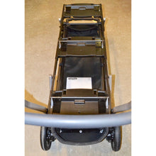 Load image into Gallery viewer, Peg-Perego Triplette Piroet Stroller
